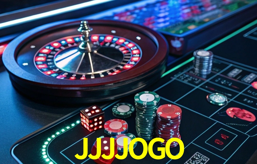 JJJJOGO