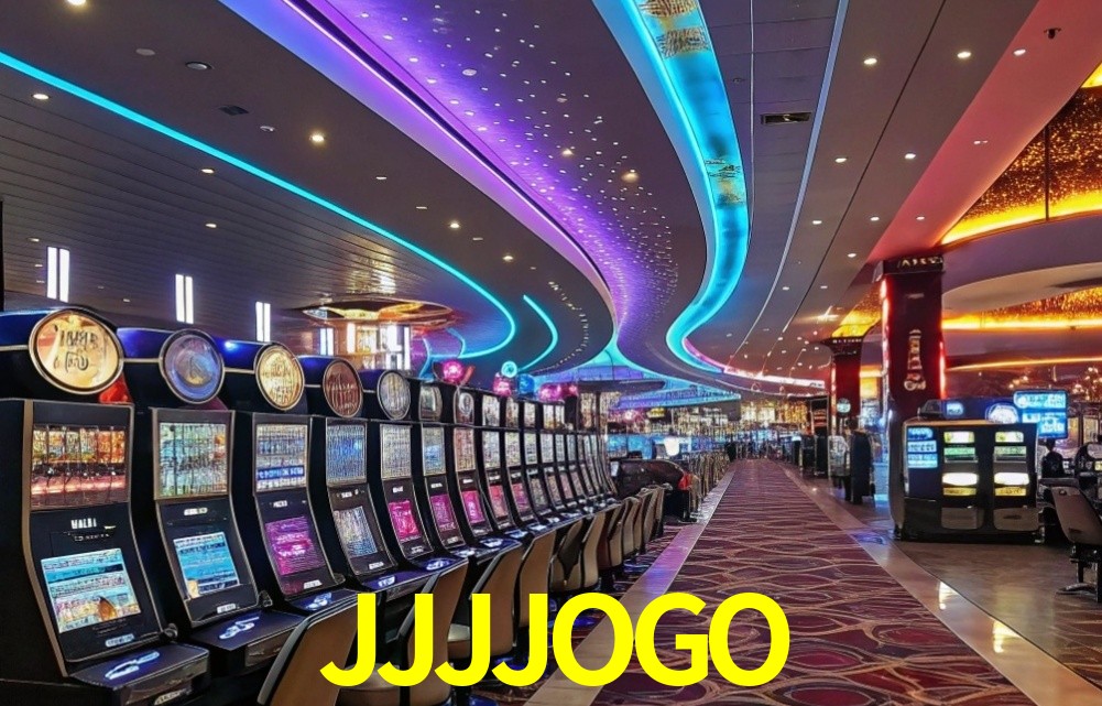 JJJJOGO