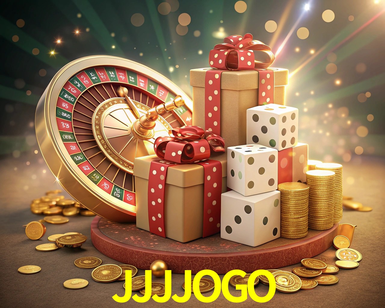 JJJJOGO