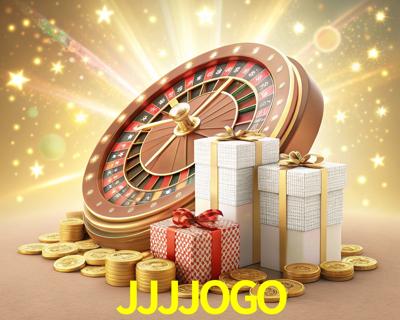 JJJJOGO