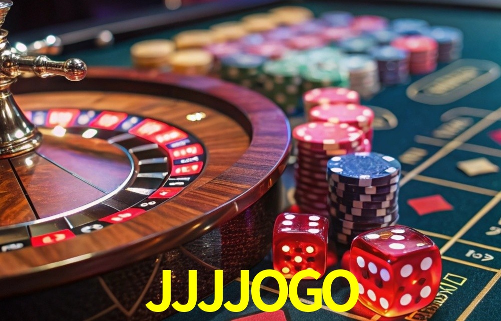 JJJJOGO