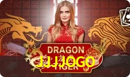 Dragon Tiger