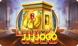 Legacy of Dead